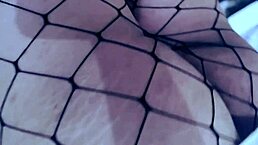 Your latina tranny stepsister got so horny she accidentally sent this taboo video of stripping and touching her tiny dick in pov asmr.