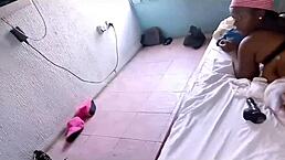 put the dick in my ass now