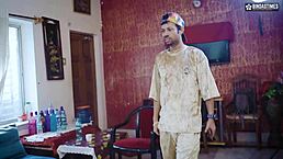 Suggestive brother-in-law tempts innocent sister-in-law into intense bedroom encounter full movie