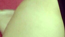 Pregnant brazilian bitch with big ass moans loud while riding my cock?