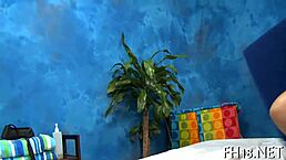 the client described his experience with a soothing massage in a detailed review that captured every moment