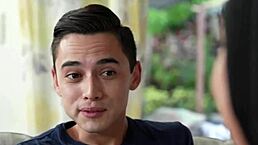 嘿，看頭巾Malina Melendez被同學Juan Loco狂幹！