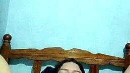 hey would you dare join me for solo masturbation with my amateur tits in this homemade dare challenge