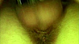 The gardener wraps up his tasks and always ends by taking the old woman's ass in a steamy encounter.