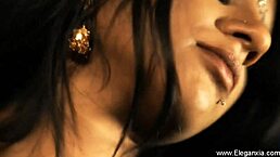 oh god this indian girl is so hot stripping and dancing with her clothes ripped off teasing nude in erotic softcore way