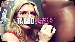 Dialogic-Provocative Cory Chase, can busty stepsis join our free use weekend with muff diving and kissing?