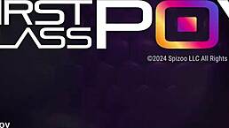 tabitha poison takes that monster cock deep in her tight vagina and ends with creampie