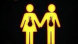 redhead wife licks pussy to get revenge on cheating husband in romantic missionary