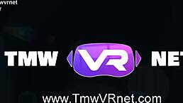 Charli Red shows off her cock riding skills in pov.