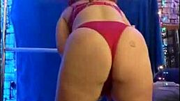 Oh gosh, I love doing that hotwife steffi pussy dance in this pmv promo