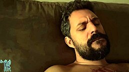 Narrative Brunette amateur with natural tits gives blowjob and gets fucked hard in Brazilian homemade oral session