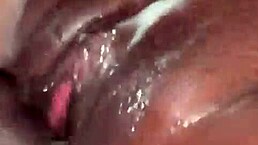 My boyfriend and I were hanging out when his friend joined us for some fun with his big black cock.