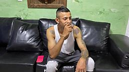 I showed my stepsister how to play house, leading to an intimate encounter.