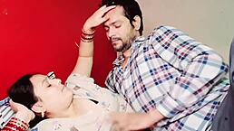 Big cock deeply throat fucking mouth with spanking and blowjob for amateur milf