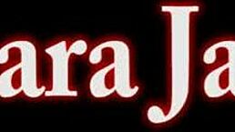 Hey, Sara Jay's all oiled up sucking that cock! 💦🍆