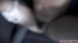 Blonde Teen Virgin Gets Roughly Fucked And Devirginized In Hardcore Birthday Action