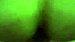 Larissa Castelli Starts as Crossdresser Taking Cop Dick and Trans Active