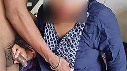 I Fucked My Desi Ex-Girlfriend Hard, Yet She Craved More Anal in That Horny Group Session