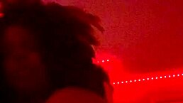 sexy bbw rides on top dominating lesbian stud