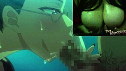 oh gosh, i'm that hot chubby girl with big tits just watching seika jogakuin kounin ep2