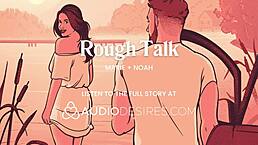 do you like watching my girlfriend take big cock deep in her ass with dominant dirty talk for anal creampie orgasm?