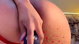 Arrombei O Cuzinho Da Casada Da Minha Vizinha E Deixei A Bucetinha Dela Bem Abertinha E No Final Dei Leitinho Pra Alimenta Essa Vadia Que Volto Pro Seu Corno Cheia De Leite Roseredvip