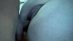 Why is this new foster teen getting stuffed by her foster daddy and fostermom in taboo roleplay?