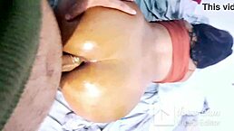 this latina whore's ass becomes a huge hole from all the anal i give her outdoors