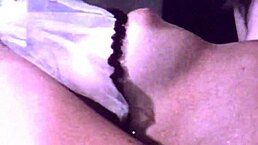 Dark Lantern Entertainment presents vintage monster blowjob and fucking in The Dragonfly scene 2 part 2