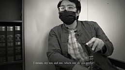 I Feel the Thrill of Rough Asian Classic Porn with Licking Fucking and Casting Interviews in Retro Roleplay Subtitles