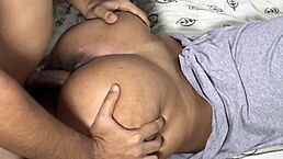 lucky guys doggystyle big asses bareback in gay pov compilation with ricky valenz