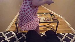 We started as friends playing Magic the Gathering. Then we became passionate lovers in a romantic Canadian couple scene.