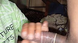 Girl Friend Ke Muh Me Land Diya Hindi Audio