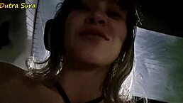 Subtle Allure Of Shaved Latina Pussy Taking Huge Interracial Cock In Cuckold Humiliation