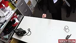 xtremely savvy law skool college student jade kimiko got in trouble for stealing high heels