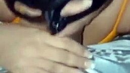 Why Give My Cuckold Husband a Blowjob While Describing My Orgasm With Another Man in the Woods?