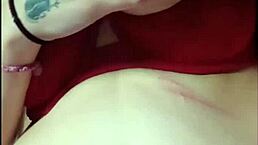 check out my new nipple tattoos and pussy piercings the training is working big tits and pretty pink wet pussy fyp big tits pussy sideshow amateur suspension