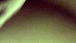 Me and my boy getting dirty on the couch with big tits bouncing wildly