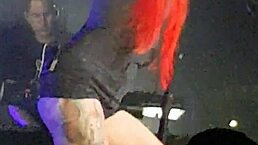 lights sexy videos unfold in casual everyday shorts collection