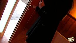 Brunette Amateur Milf Masters Deep Throat Blowjob And Intense Anal Pounding With Doggystyle Riding. Her Small Tits Bounce During Cowgirl Action.