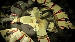 vintage erotic drawings feature hairy pussy and beaver in retro antique style.