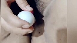 We fuck in front of the mirror with my hot emo wife 😈