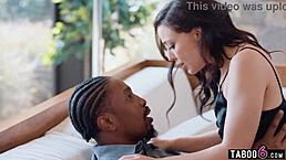 Sex Therapist Seduces Black Client into Interracial Foursome with Latina and Asian Pussy Licking?