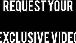 Bunda grande gostosa in ripped leggings gets amateur doggystyle pounding after yoga class with cum on ass orgasm