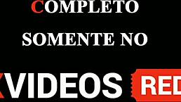 Amateur latina bbw with big natural tits gets deep anal pounding and blowjob in homemade video