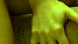 horny lesbian slave uses big strapon to satisfy her madame