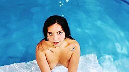 What Makes KittyDJ's Colombian Sensuality So Irresistible in Reverse?