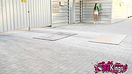 briseida myers is that playful spanish teen connecting with jason carrera in a steamy encounter