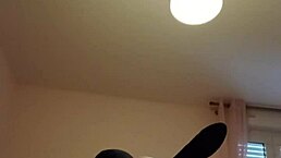 Intense Submission at Mistress Kantalis' Feet in Gladiatrix Attire on May 7, 2025