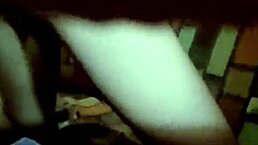 Joven amateur mexicana flaquita rides cock in homemade porn after leaving cole